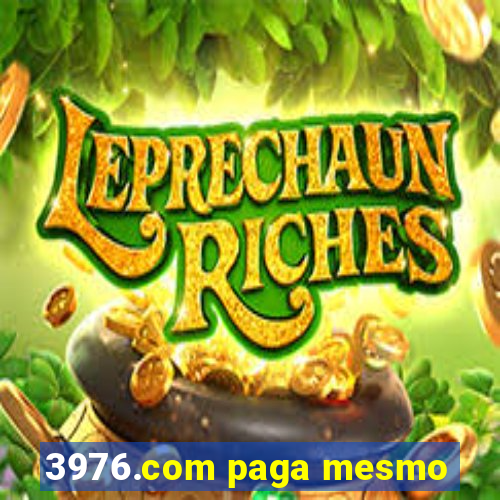 3976.com paga mesmo